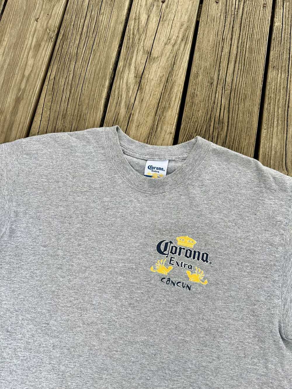 Corona Corona Extra Shirt - image 5
