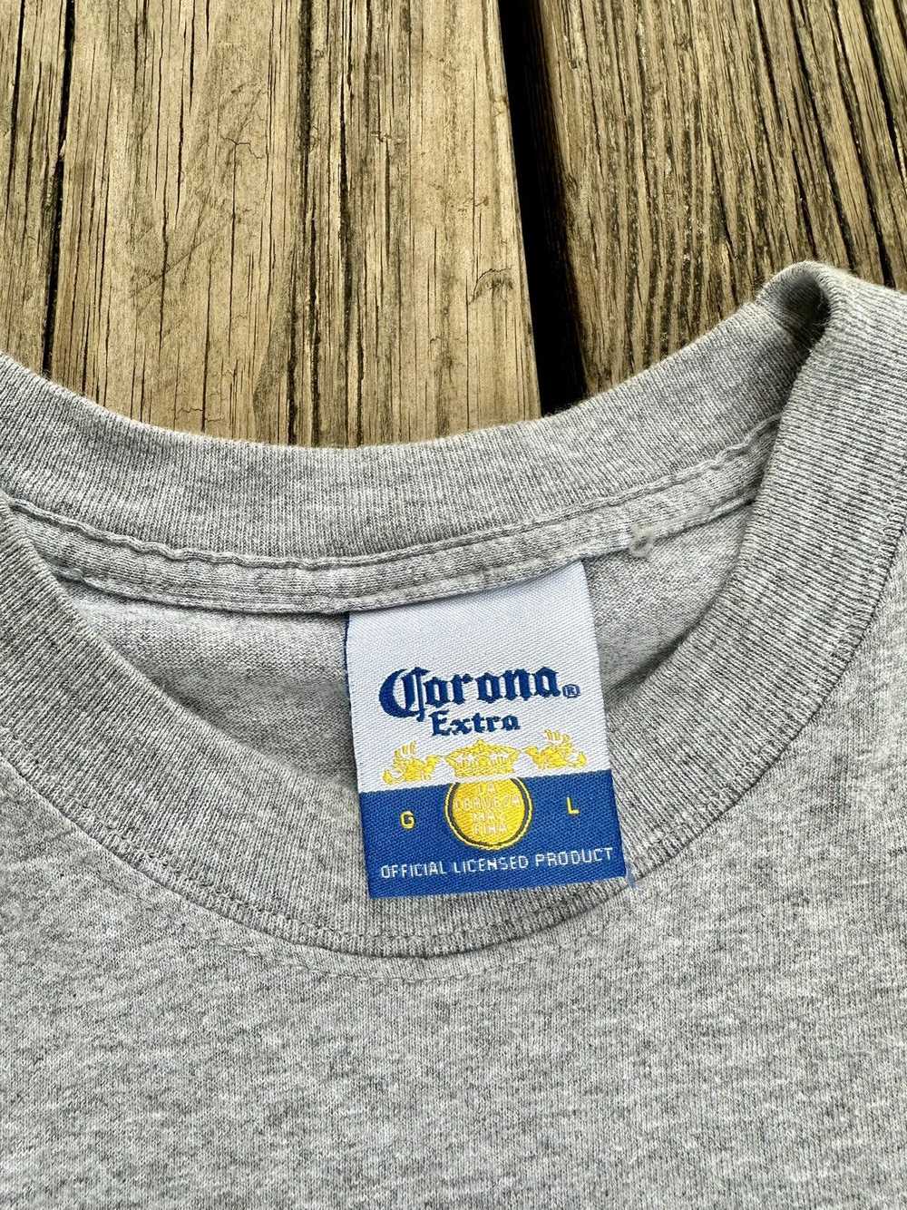 Corona Corona Extra Shirt - image 9