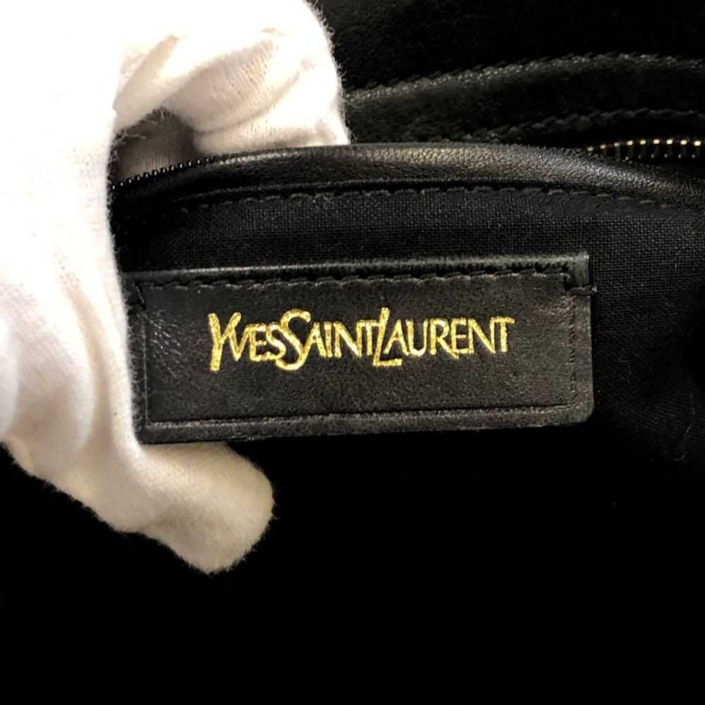 Yves Saint Laurent Yves Saint Laurent Cabas Chic … - image 7