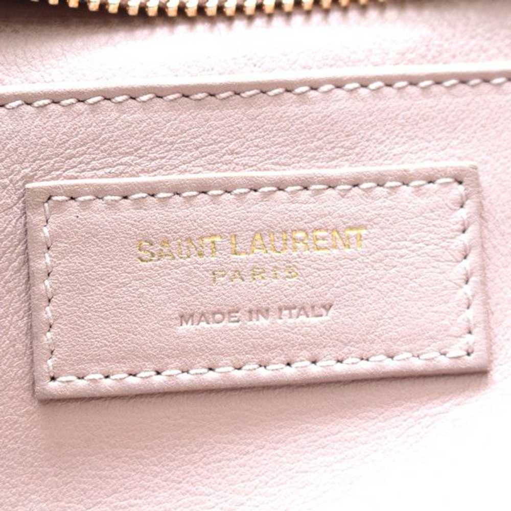 Yves Saint Laurent Saint Laurent Downtown Cabas 2… - image 9