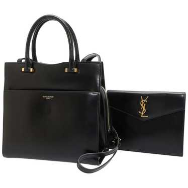 Yves Saint Laurent Saint Laurent Paris Handbag Up… - image 1