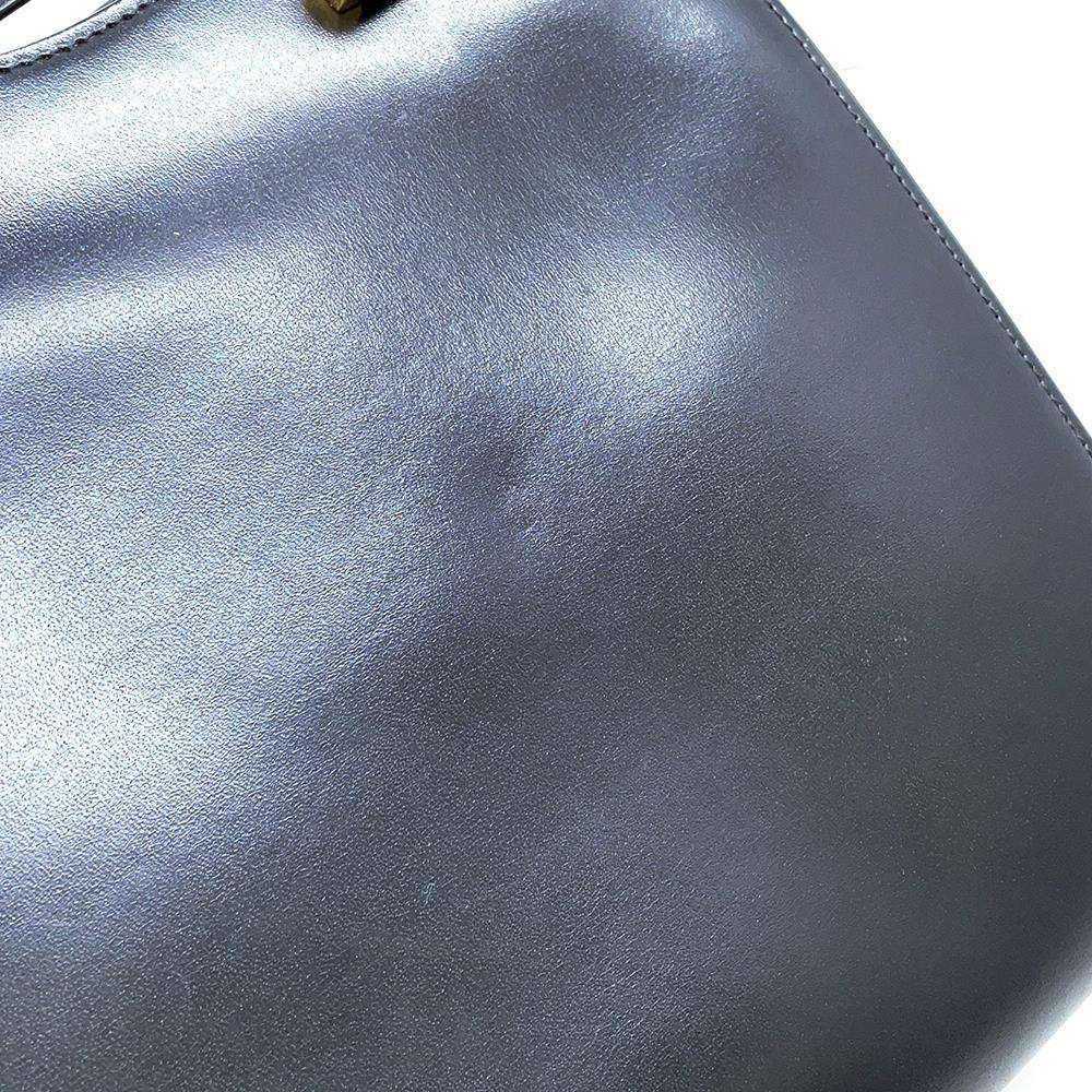 Yves Saint Laurent Saint Laurent Paris Handbag Up… - image 7