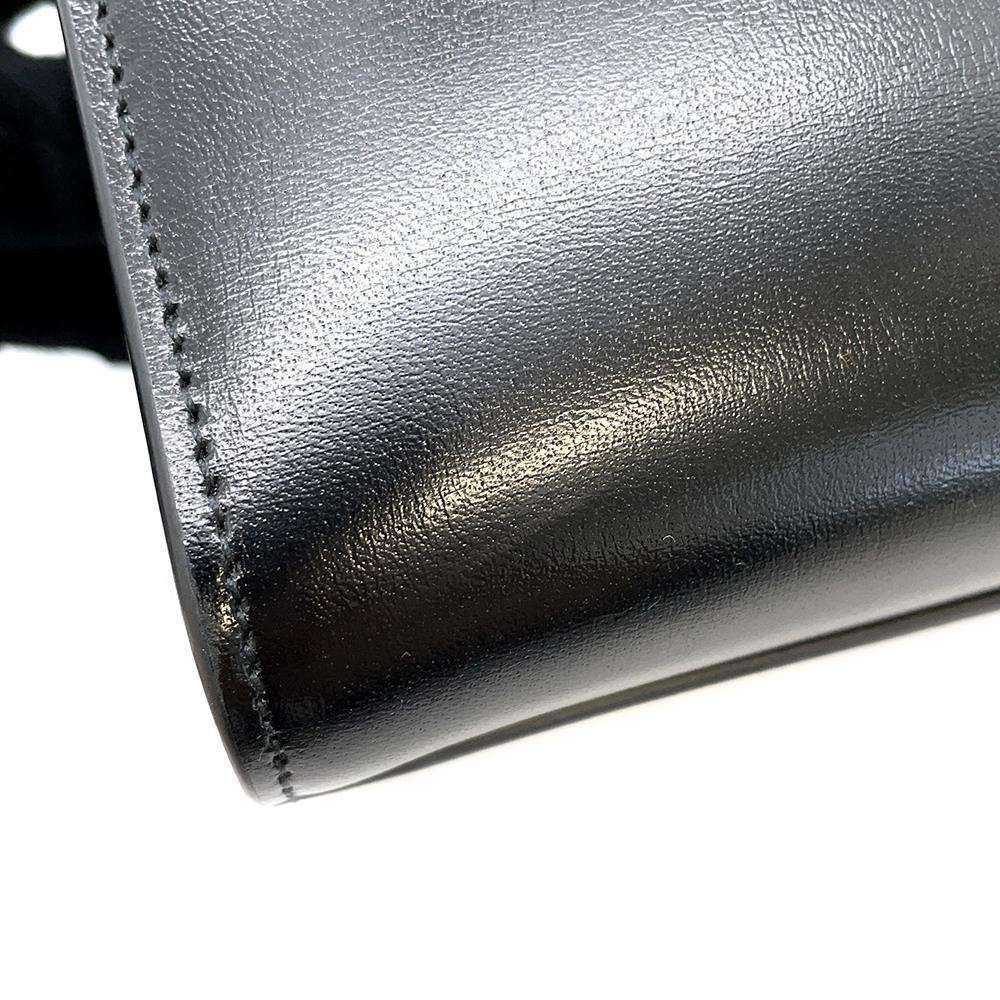 Yves Saint Laurent Saint Laurent Paris Handbag Up… - image 8