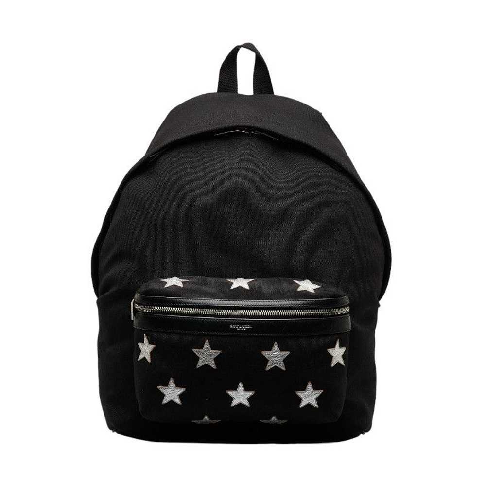 Yves Saint Laurent Saint Laurent City Star Backpa… - image 1