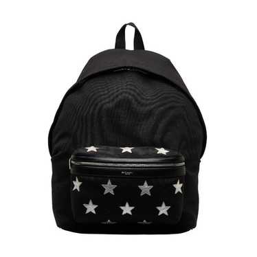 Yves Saint Laurent Saint Laurent City Star Backpa… - image 1