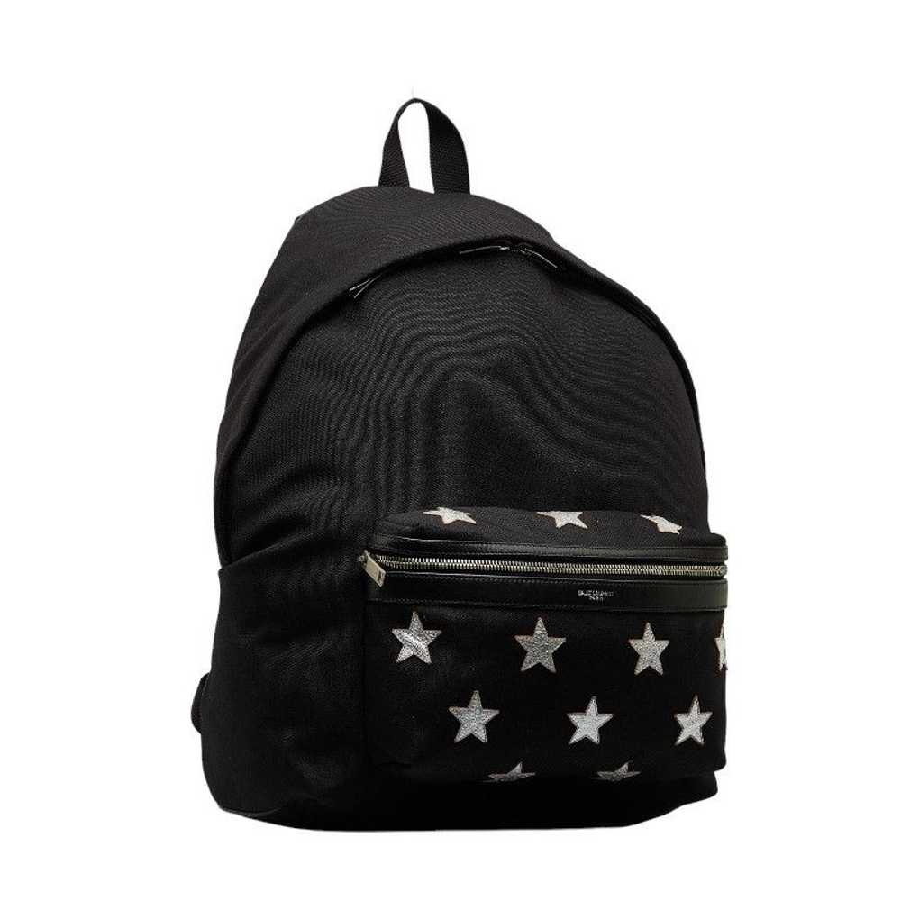 Yves Saint Laurent Saint Laurent City Star Backpa… - image 2