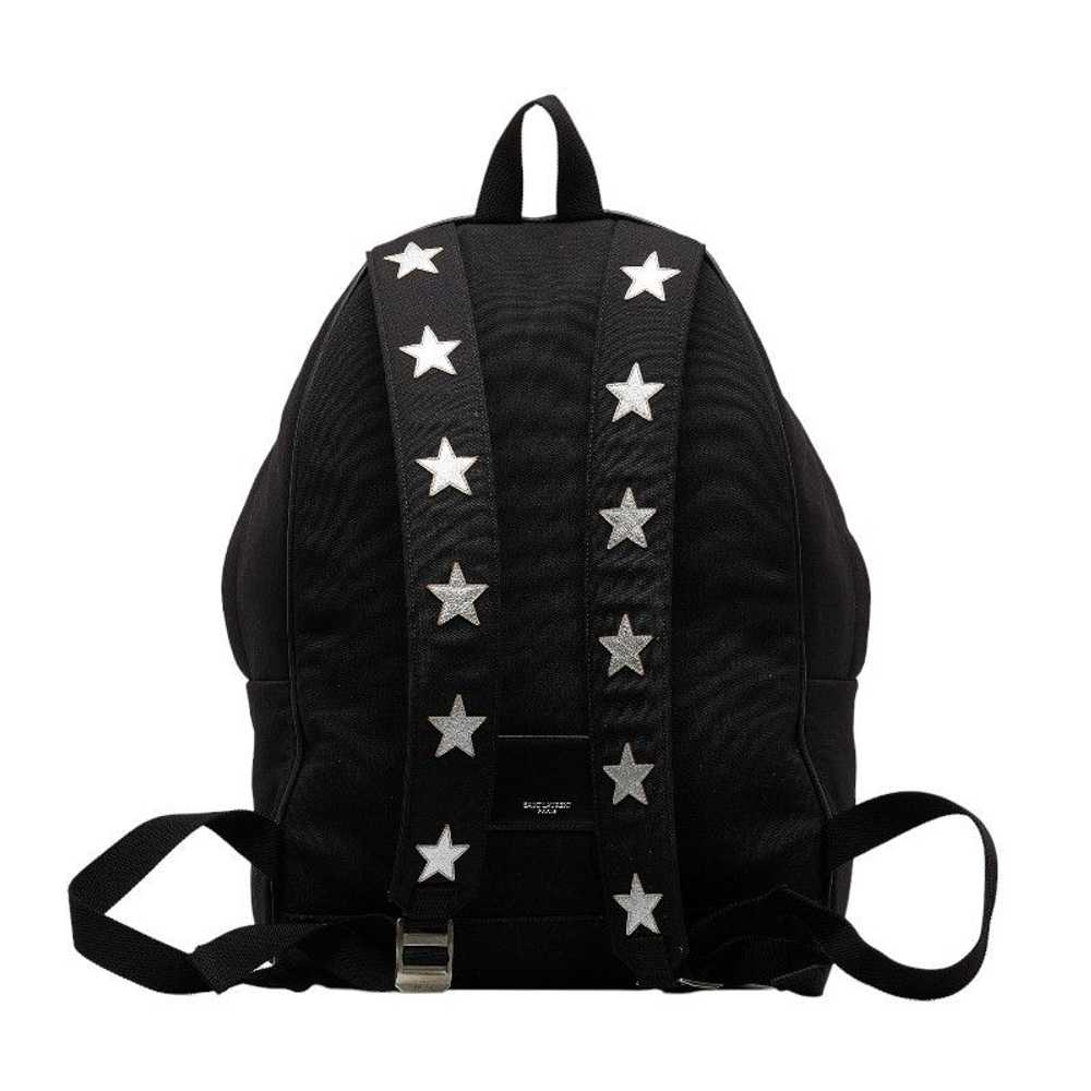 Yves Saint Laurent Saint Laurent City Star Backpa… - image 3