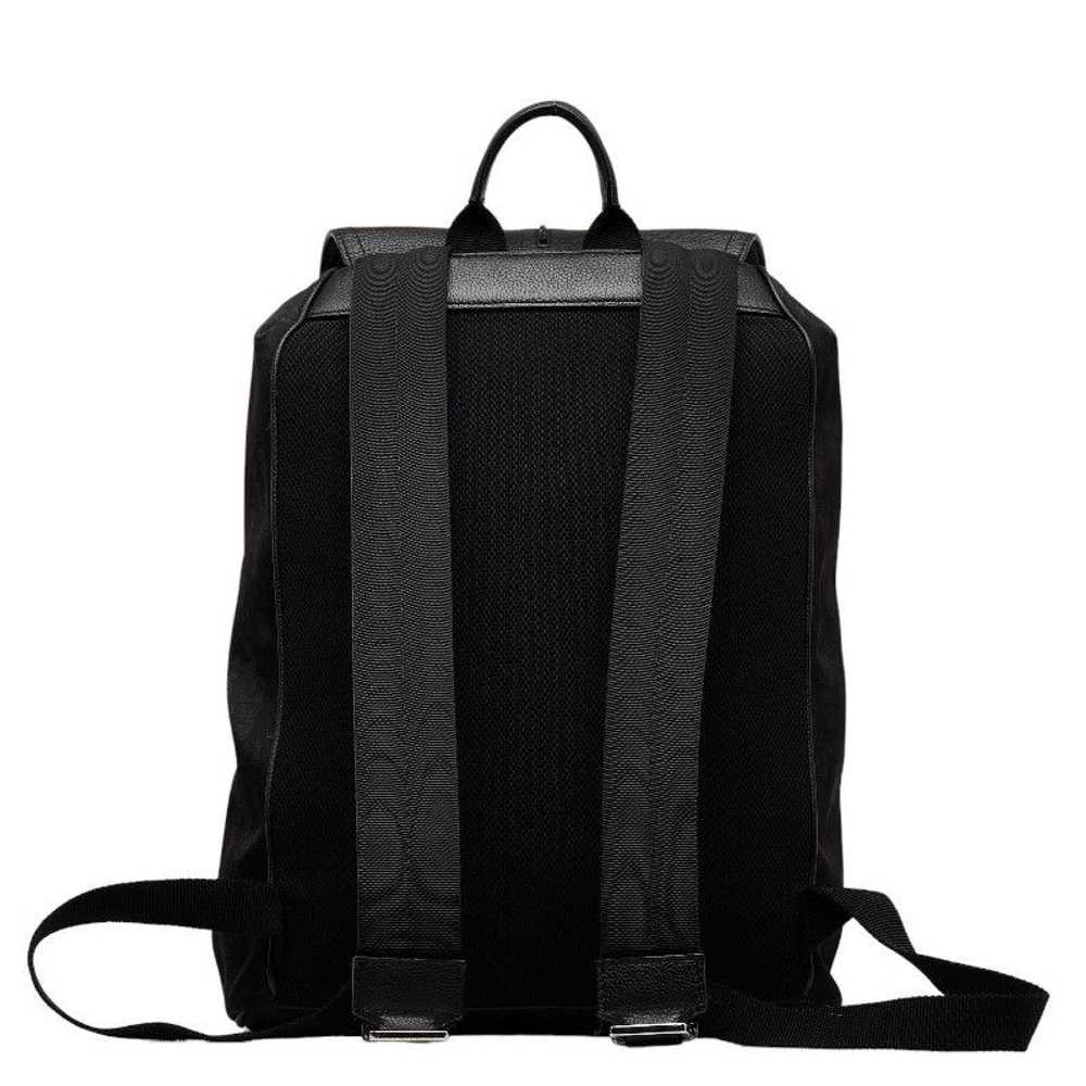 Dior Dior Homme Oplique Motion Rucksack Backpack … - image 3