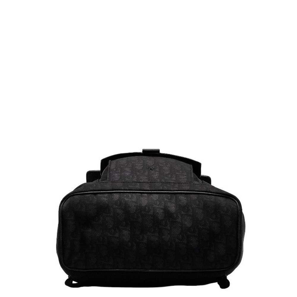Dior Dior Homme Oplique Motion Rucksack Backpack … - image 4