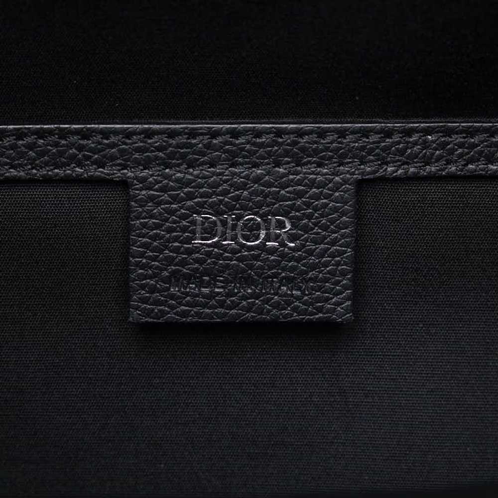 Dior Dior Homme Oplique Motion Rucksack Backpack … - image 6