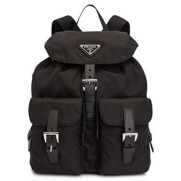 Prada Prada Shoulder Bag Backpack Black - image 1