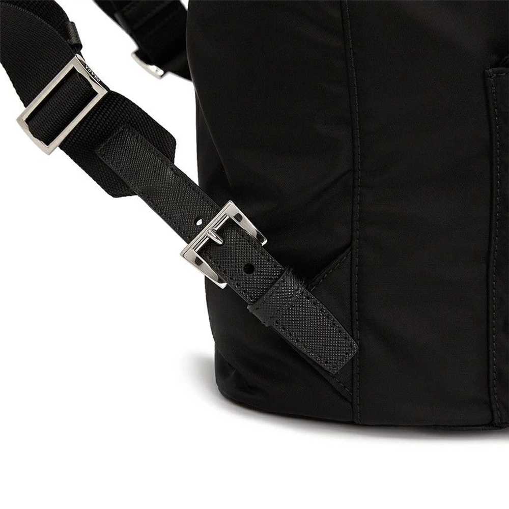 Prada Prada Shoulder Bag Backpack Black - image 5