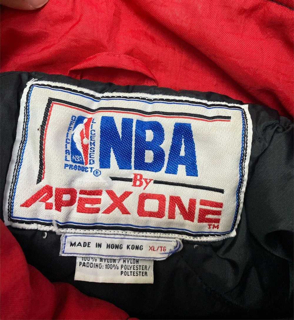 Apex One × NBA × Vintage 🔥 Delete🔥Vintage NBA C… - image 11