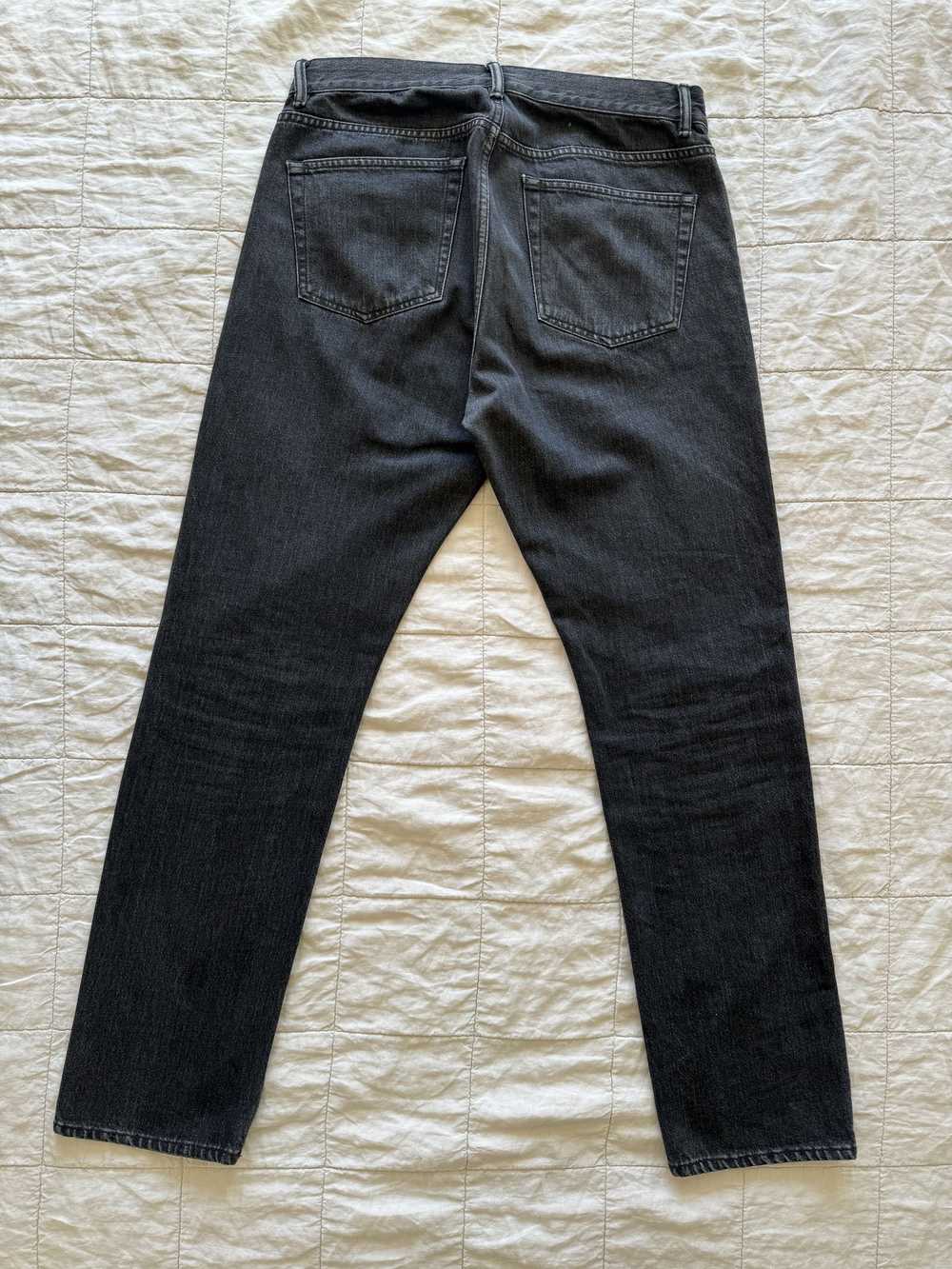 Our Legacy First Cut Denim - image 2