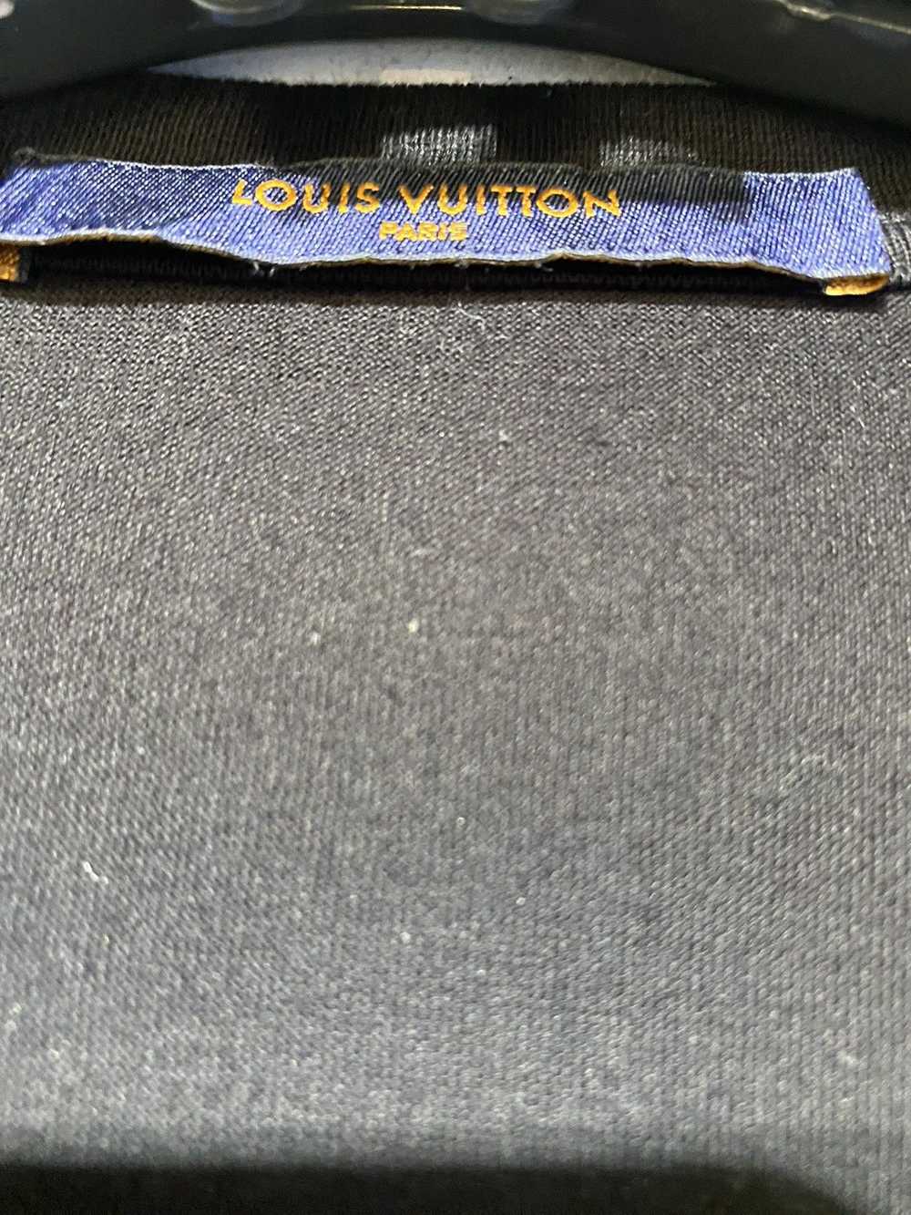 Brand × Louis Vuitton × Streetwear LOUIS VUITTON … - image 5