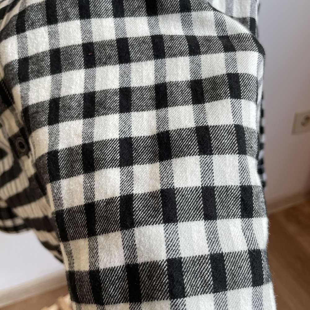 Flannel × Levi's × Streetwear Levi's Checkered Fl… - image 5