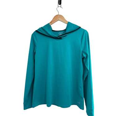 The Unbranded Brand BCG Green Long Sleeve Activewe