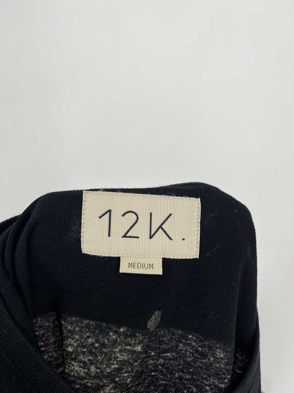 Other × Streetwear × Vintage Zwolfk " Sold Out " … - image 7