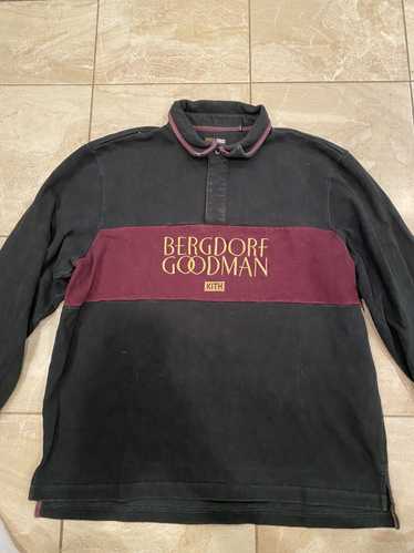 Bergdorf goodman kith kith - Gem