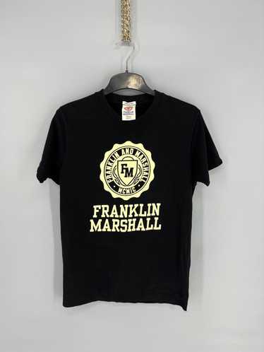 Franklin & Marshall × Logo Athletic × Streetwear … - image 1