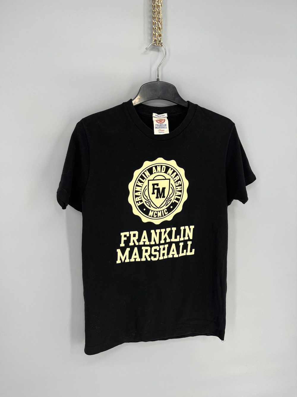 Franklin & Marshall × Logo Athletic × Streetwear … - image 2