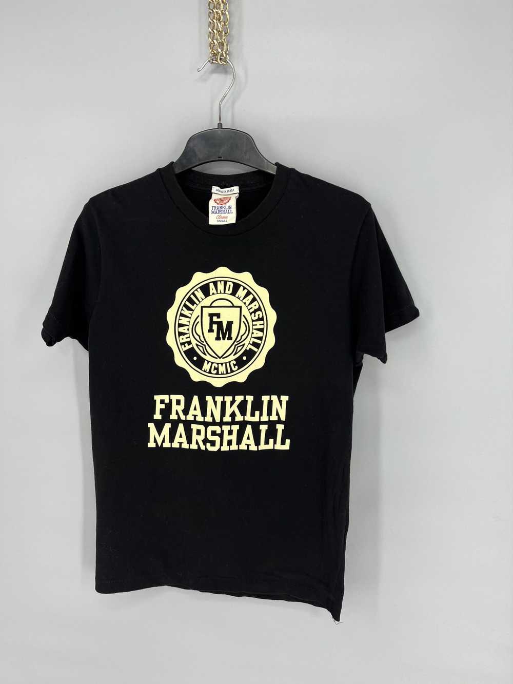 Franklin & Marshall × Logo Athletic × Streetwear … - image 3