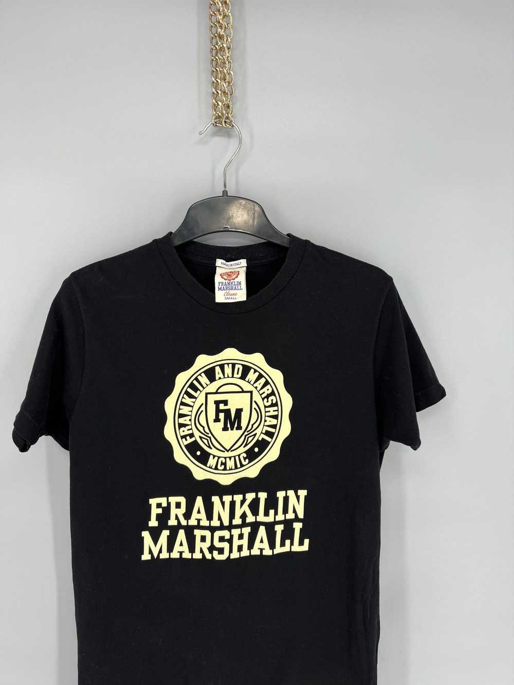 Franklin & Marshall × Logo Athletic × Streetwear … - image 4