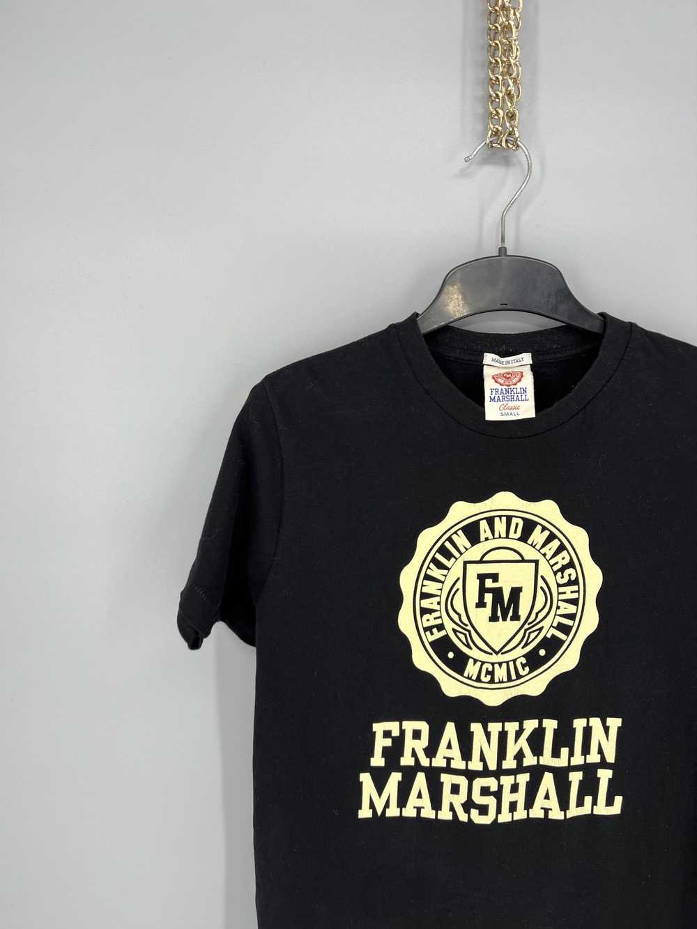 Franklin & Marshall × Logo Athletic × Streetwear … - image 5