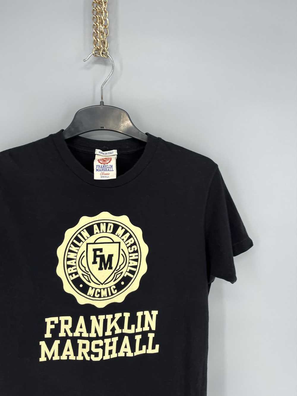 Franklin & Marshall × Logo Athletic × Streetwear … - image 6