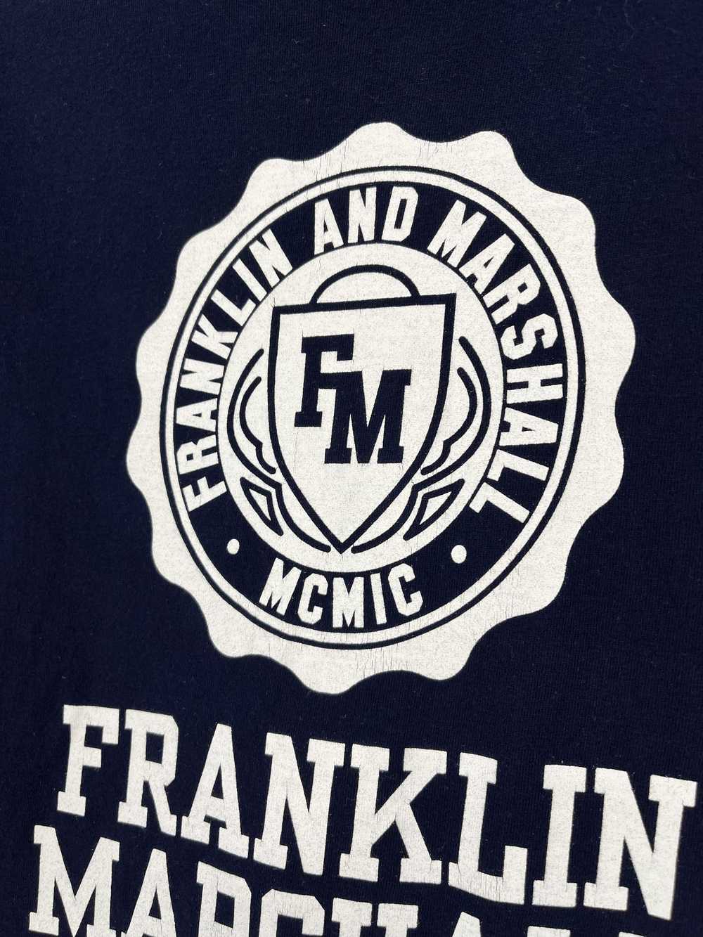 Franklin & Marshall × Logo Athletic × Streetwear … - image 7