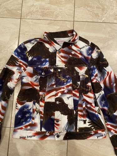 Palm angels denim - Gem Palm angels denim - Gem