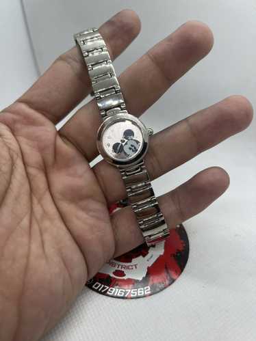 Disney × Mickey Mouse × Watch Disney Mickey Mouse 