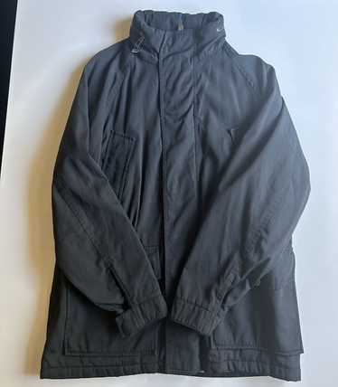 Burberry Burberry London Quilted Jacket