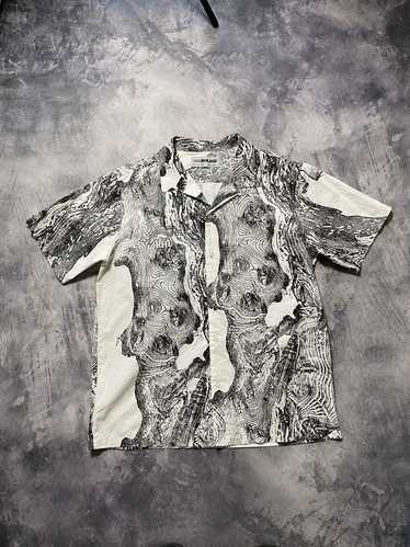 Designer × Streetwear × Zara Vintage shirt ASOS rh