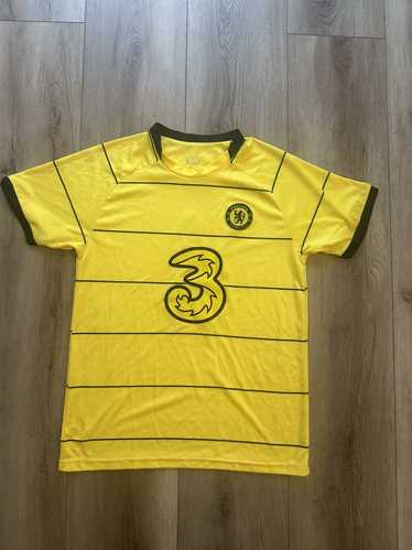 Chelsea × Soccer Jersey Chelsea jersey #1