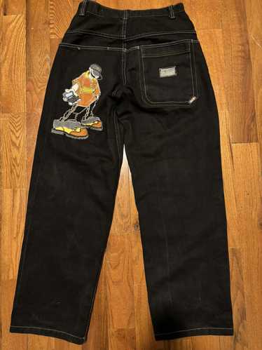 Jnco × Pepe Jeans × Streetwear Paco 90s Jeans
