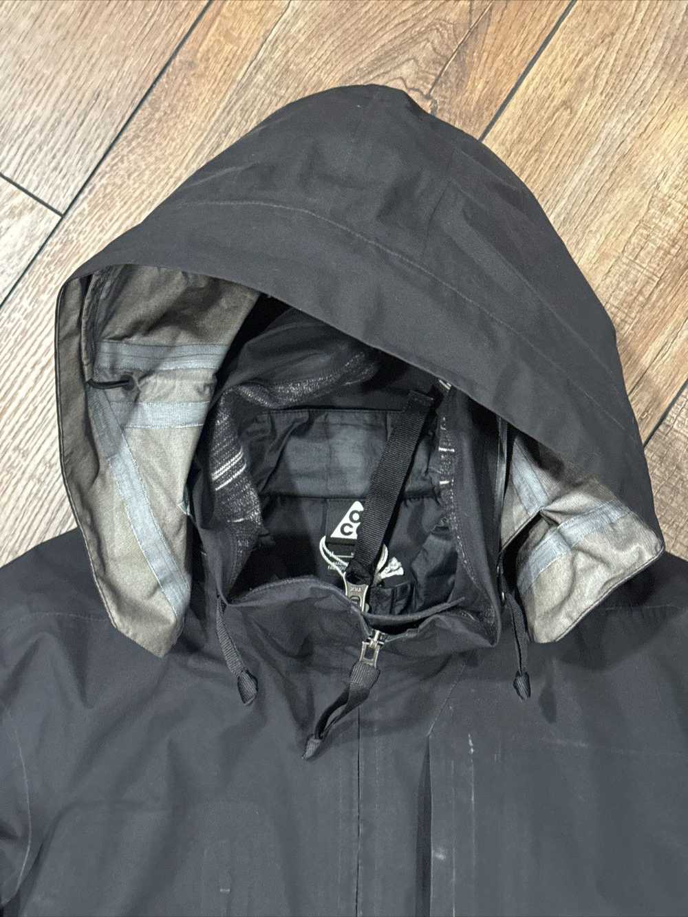 Nike Acronym Nike Lab ACG 2 in 1 GORE TEX Jacket … - image 6