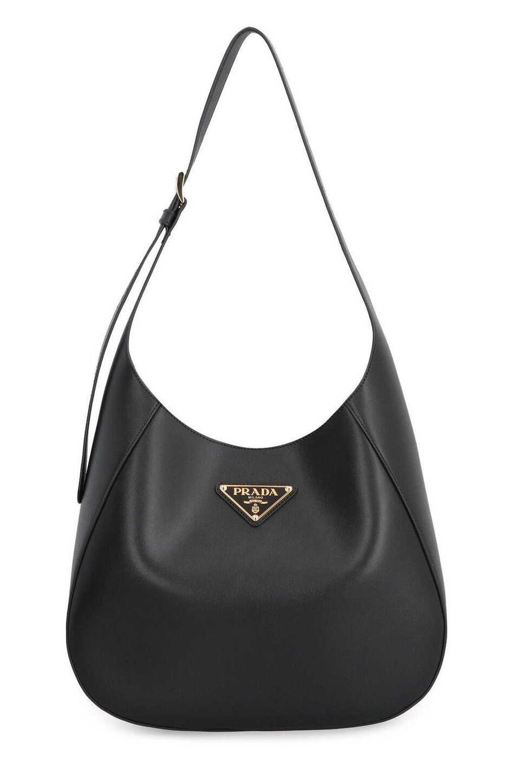 Prada Prada Shoulder Bag Nero Bag Black - image 1