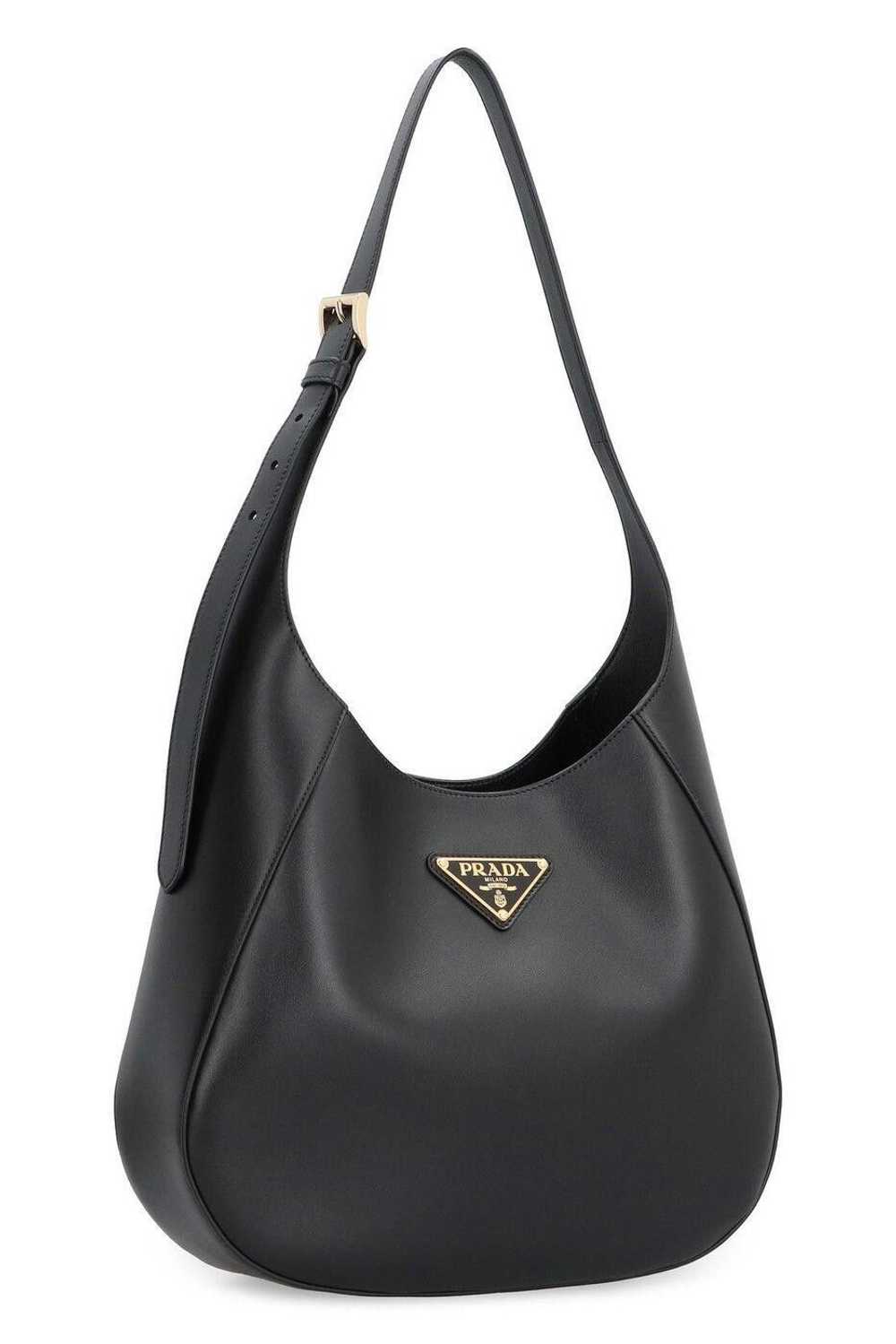 Prada Prada Shoulder Bag Nero Bag Black - image 3