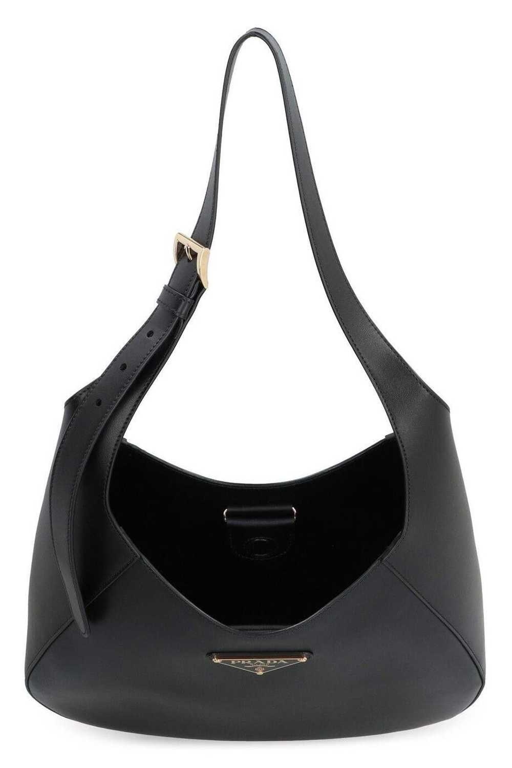 Prada Prada Shoulder Bag Nero Bag Black - image 4