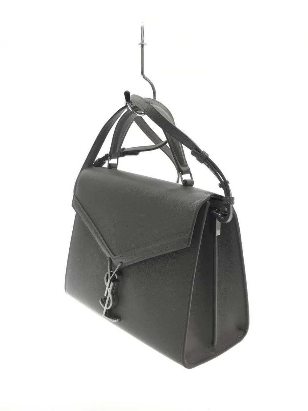 Yves Saint Laurent Saint Laurent Shoulder Bag Lea… - image 2