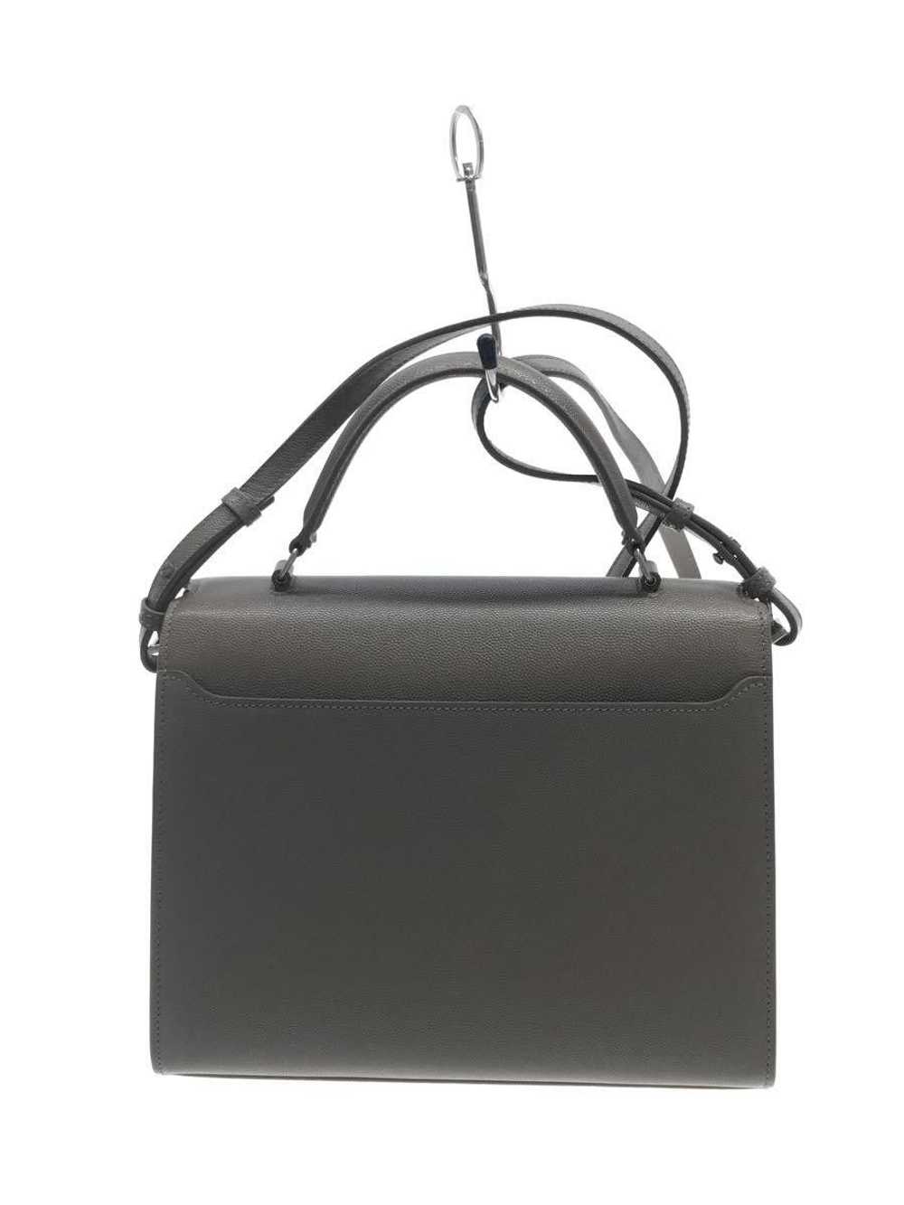Yves Saint Laurent Saint Laurent Shoulder Bag Lea… - image 3