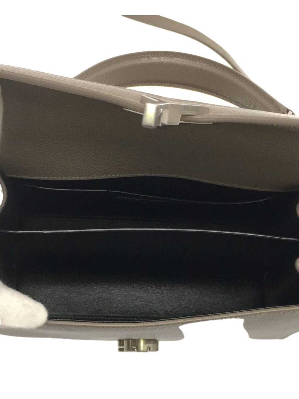 Yves Saint Laurent Saint Laurent Shoulder Bag Lea… - image 6