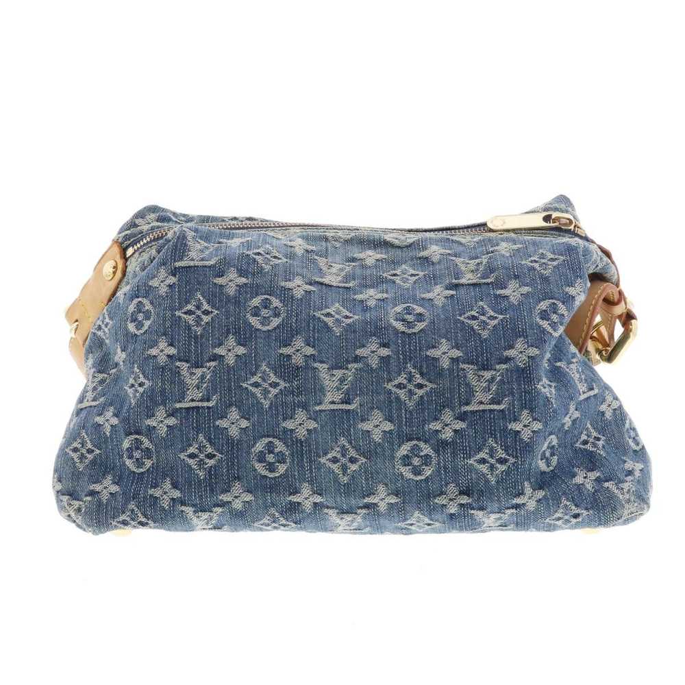 Louis Vuitton Louis Vuitton Baggy PM Shoulder Bag… - image 2