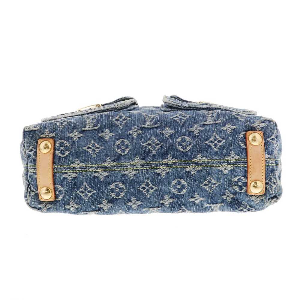 Louis Vuitton Louis Vuitton Baggy PM Shoulder Bag… - image 3