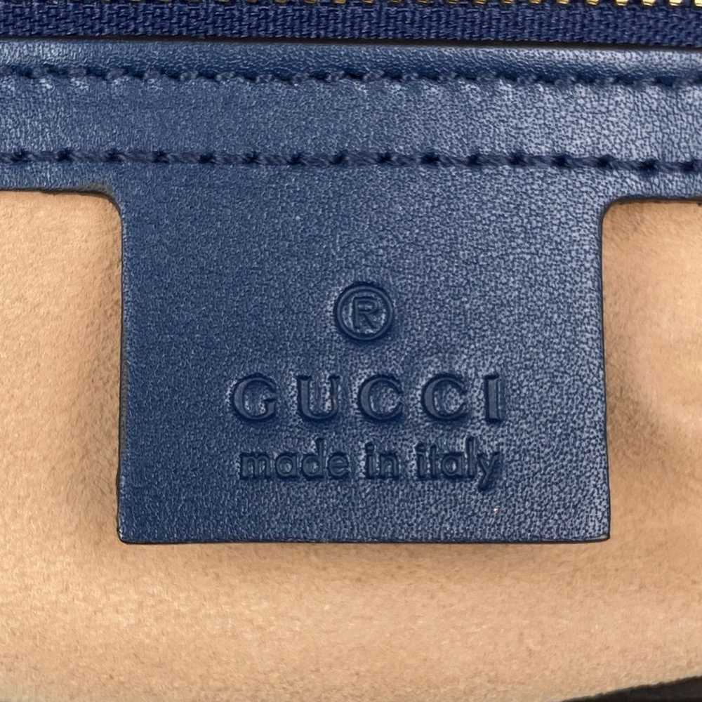 Gucci Gucci Guccisima Handbag 2way Shoulder Bag S… - image 12