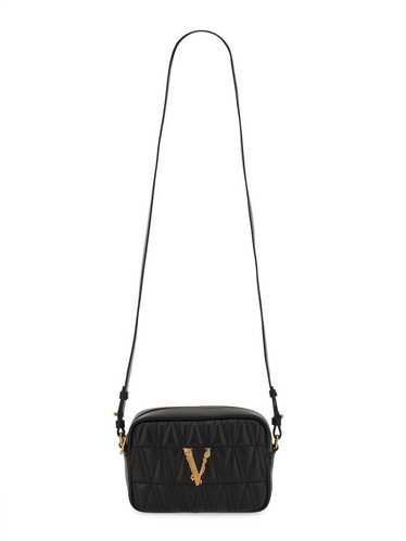Versace Versace Black Nero Bag Spring/summer 2024