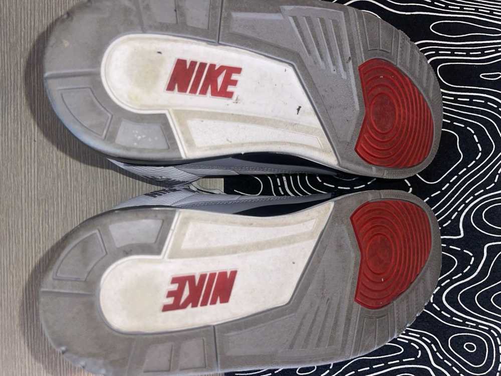 Jordan Brand × Nike Air Jordan 3 Retro NRG ‘Tinke… - image 11