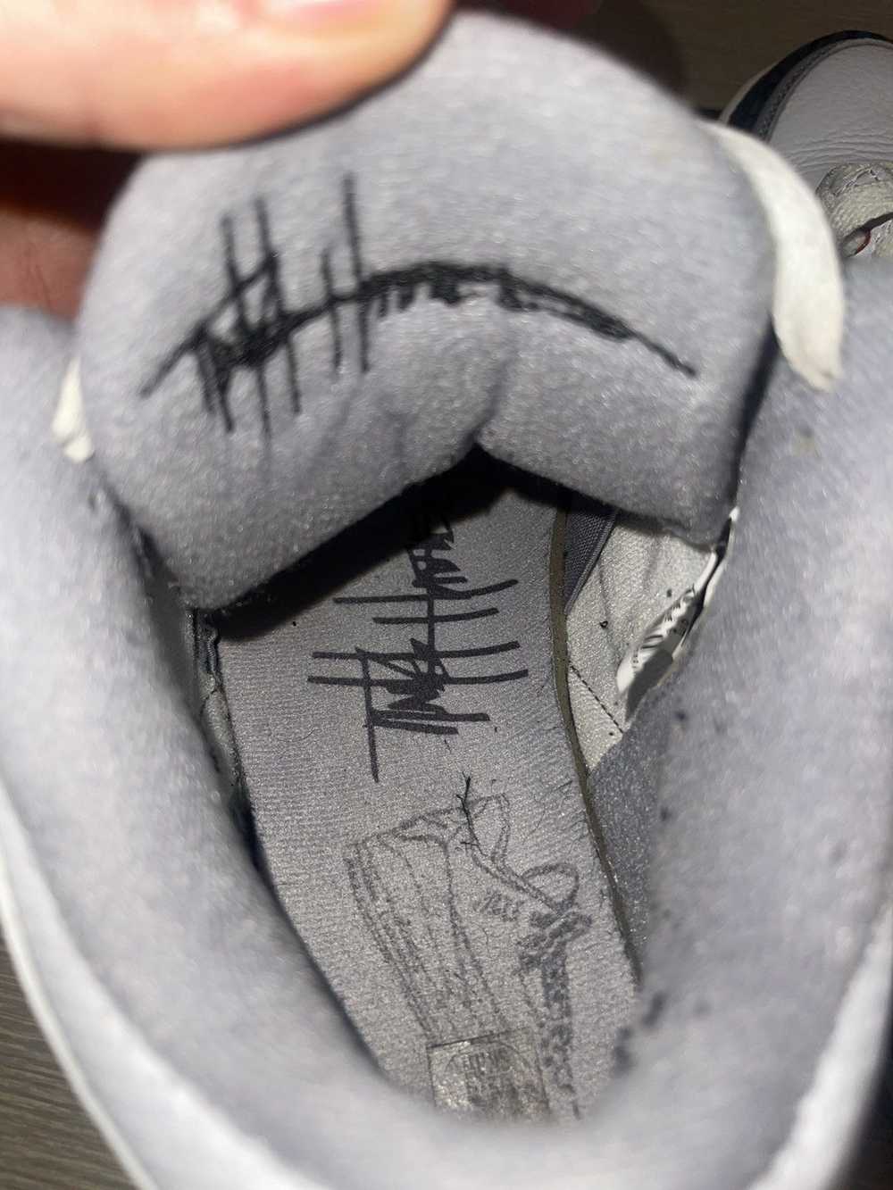 Jordan Brand × Nike Air Jordan 3 Retro NRG ‘Tinke… - image 8