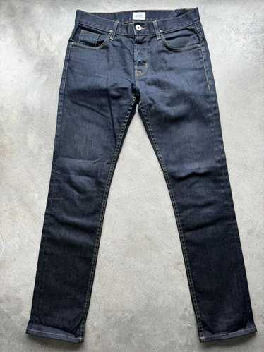 Hudson Hudson Dark Wash Jeans Size 29
